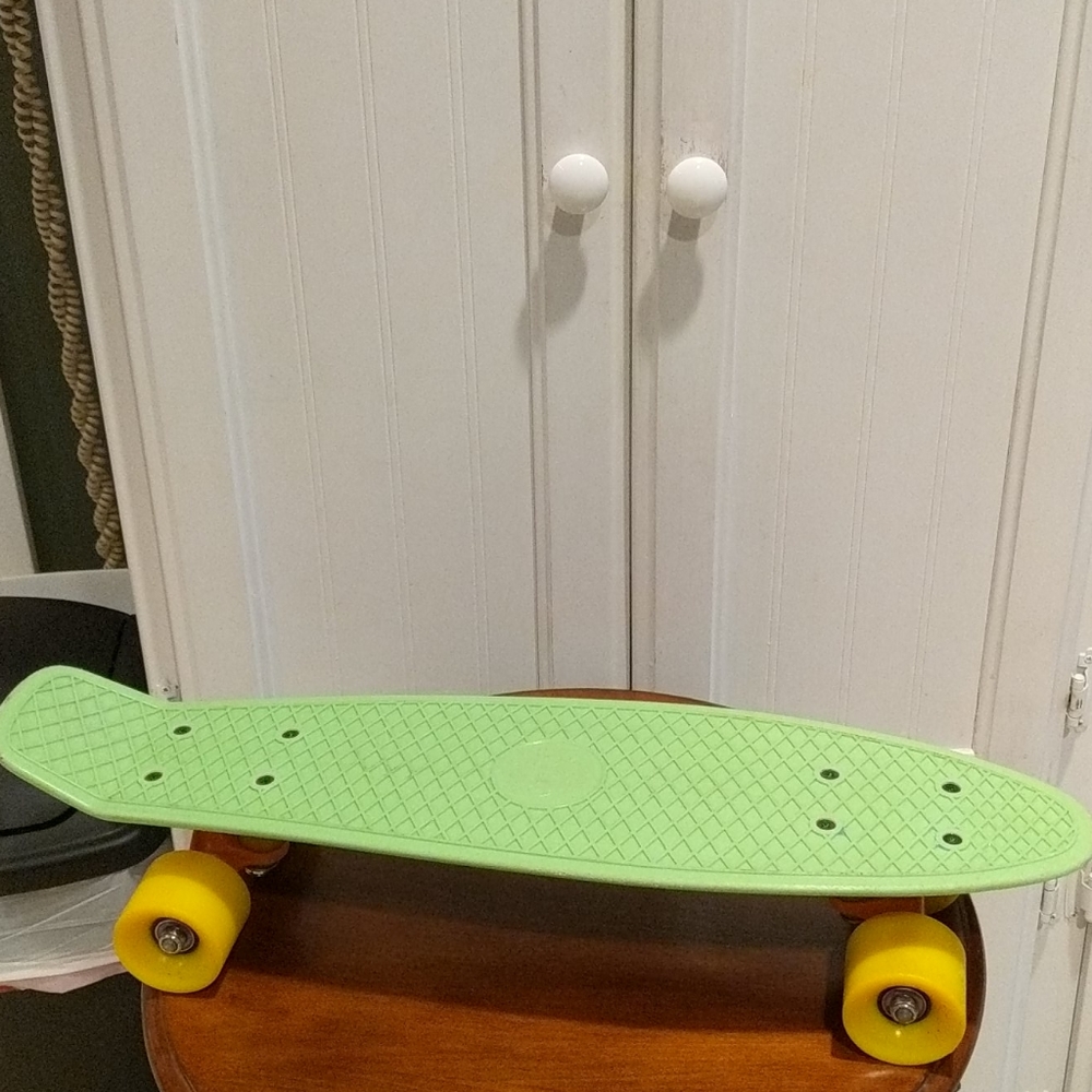 Australian Penny Skateboard